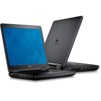 Laptop DELL E5540 I5-4300 - Ram 4GB - SSD 120GB