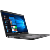 Laptop Dell 6440 i5-4300M - Ram 4GB - SSD 120GB