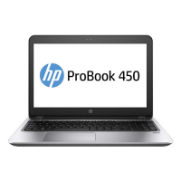 Laptop Hp 450 G3 I5-6200U - 8GB - 120GB+320GB