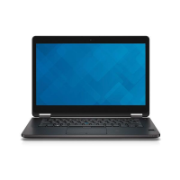 Laptop Dell E7470 Core i5 6300 - Ram 8G - SSD 240GB - Full HD