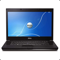Laptop Dell 6510 Core i5 - 4GB - 120GB