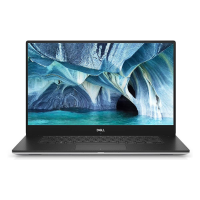 Laptop Dell M5530 i7-8850H - 16G - 512G - P1000 - FHD