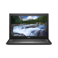 Laptop Dell 7280 i5-7200U - 8G - 256G - HD