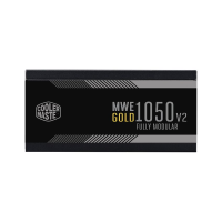 Nguồn Cooler Master MWE GOLD 1050 - V2 1050W ATX3.0 (PCIE 5.0/ 80 Plus Gold/Màu Đen/Full Modular) 
