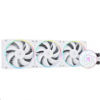 Tản nhiệt nước Thermalright Aqua Elite 360 V2 White ARGB