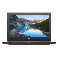 Laptop Gaming Cũ Dell Inspiron G7 7588 - Intel Core i7 Đen/Trắng