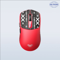 AULA SC580 Chuột Gaming 3 Mode