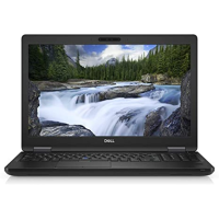 Laptop Dell Latitude 5590