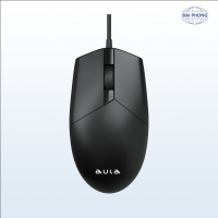 AULA AM104 CHUỘT QUANG CÓ DÂY