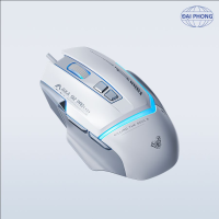 Chuột gaming có dây AULA S12 Pro