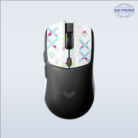 Chuột gaming 3 mode AULA SC580X