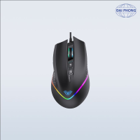 Chuột gaming có dây AULA F805