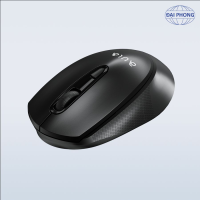 AULA AM205 CHUỘT QUANG KHÔNG DÂY